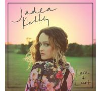 Jadea Kelly - Love & Lust [Cd] Explicit
