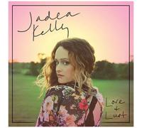 Jadea Kelly – Love Or Lust – CD – Explicite