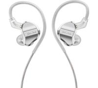 JadeAudio JD1 Silver - Écouteurs intra-auriculaires