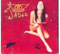 Aerosmith - Jaded