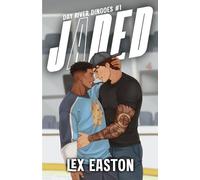 Jaded: A Gritty, Slow-Burn MM Hockey Romance