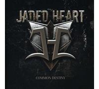 Jaded Heart – Common Destiny – CD