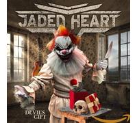 Jaded heart - Devil's Gift [Import]