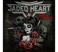 Jaded Heart - Guilty By Design -Digi-