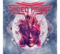Jaded Heart – Heart Attack – CD – Soulfood Music