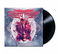 Jaded Heart - Heart Attack (Lim. Black Vinyl) [Import]