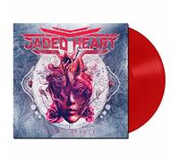 Jaded Heart - Heart Attack (Lim.Red Vinyl) [Import]