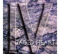 Jaded Heart - IV [Import]