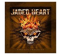 Jaded heart - Perfect insanity