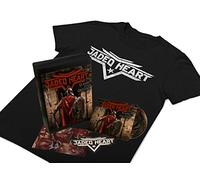 Jaded Heart - Stand Your Ground (Box Set EDT.) [Import]