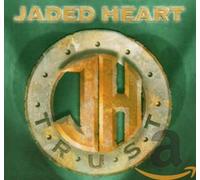 Jaded Heart - Trust [Import]