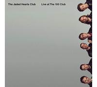 Live at The 100 Club