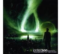 Jaded Son - Machinery of The Stars [Import]