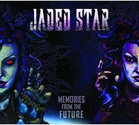 Jaded star – Memories from the Future – Import