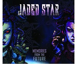Jaded Star - Memories from the Future