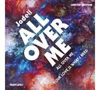 Jadell - All Over Me