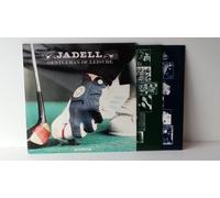 Jadell - Gentleman of Leisure