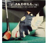 JADELL - GENTLEMAN OF LEISURE LP (VINYL) UK ULTIMATE DILEMA 1999