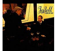Jadell - How I Do