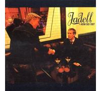 Jadell - How I Do [Import]