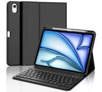 JADEMALL Clavier pour iPad Air 11" (M4/M3/M2) 2026/2025/2024