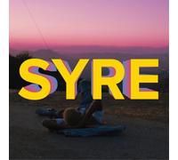 Jaden Smith SYRE (Vinyl) 12" Album