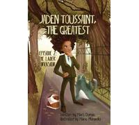 Jaden Toussaint, The Greatest Episode 2