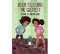 Jaden Toussaint, The Greatest Episode 3