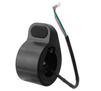 Jadeshay Accelerateur - Contrôle Universel de la Vitesse des gaz - Compatible avec Le Scooter électrique Xiaomi M365