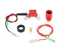 Jadeshay Allumage électronique Allumage Conversion Kit-Spark électronique Conversion des points Set Kit