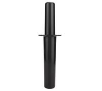 Jadeshay Pilon de Rechange pour Mélangeur, Blender Tamper Accelerator en Plastique de Remplacement, Mixeur Plongeur Blender Replacement Parts 24cm