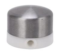 Jadeshay Piston de Vérin pour Changeur de Pneus, Métal Solide et ABS Résistant aux Chocs, Soupape de Distributeur d’Air Haute Précision