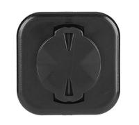 Jadeshay Support Adhésif de Téléphone Autocollant Arrière De Support De Téléphone De Vélo De Vélo Compatible avec Garmin Edge