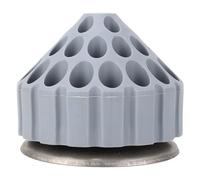 Jadestone - organiseur de mèches de sculpture, support en plastique Durable pour divers outils et aiguilles, conception compacte et Portable