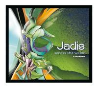 Jadis - Across The Water - Expanded Edition [Compact Discs] Uk - Import