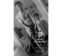 Jadis et Daguerre - Erwin Blumenfeld - Actes sud - Poche - Autobiographie