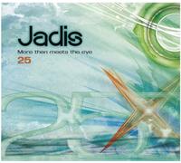 Jadis - More Than Meets.. -Digi-