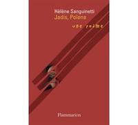 Jadis, Poïena: une poème