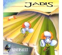 Jadis - Somersault [Import]