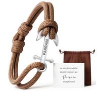 Jadive Cadeau Demande Parrain Bracelet Veux-Tu Être Mon Parrain