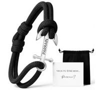 Jadive Cadeau Demande Parrain Bracelet Veux-Tu Être Mon Parrain