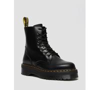 Dr. Martens Bottes & Bottines classiques Jadon, mixte adulte, Noir (Black 001) 36 EU