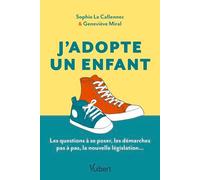 J'adopte Un Enfant