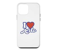 J'adore Arlo Coque pour iPhone 12 Mini