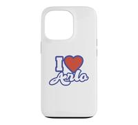 J'adore Arlo Coque pour iPhone 13 Pro