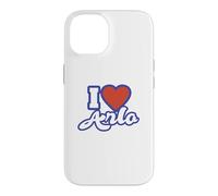 J'adore Arlo Coque pour iPhone 14