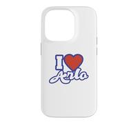 J'adore Arlo Coque pour iPhone 14 Pro