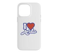J'adore Arlo Coque pour iPhone 14 Pro Max