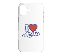 J'adore Arlo Coque pour iPhone 16 Plus