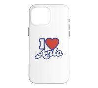 J'adore Arlo Coque pour iPhone 16 Pro Max